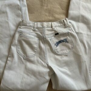 Wrangler MAVERICK jeans 70s